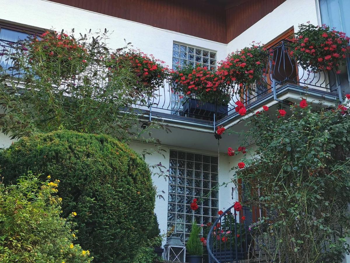 Апартаменты Haus Froehlich Михельштадт Экстерьер фото