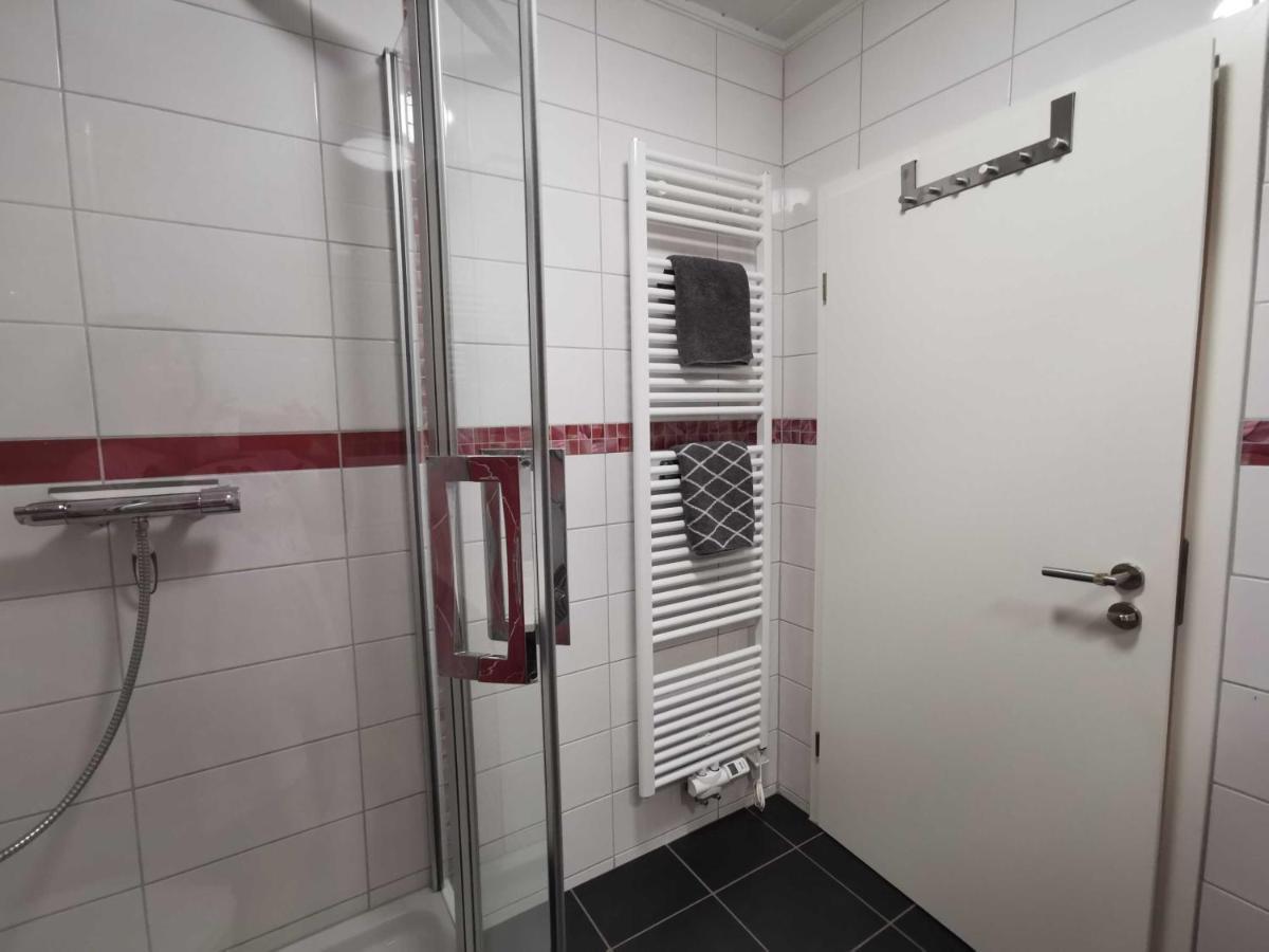 Апартаменты Haus Froehlich Михельштадт Экстерьер фото